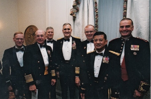 alfalfa-military officers